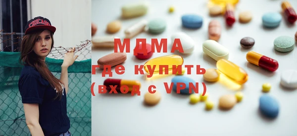 МДПВ Бородино